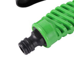 7 Function Water Gun High Pressure Spray Gun Garden Plant Flower Lawn Vegetable Irrigation Watering Car Washing Home Clean Tool