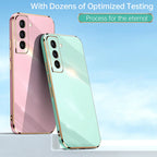 Samsung Galaxy Cover (A32–A72 / S20–S24 Series)