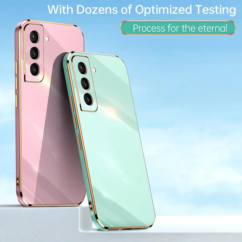Samsung Galaxy Cover (A32–A72 / S20–S24 Series)