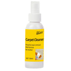 Fabric Carpet Sofa Cleaner Dry Cleaning Decontamination Household Free Washing Cloth Artifact Cleaning Mattress Wall Covering