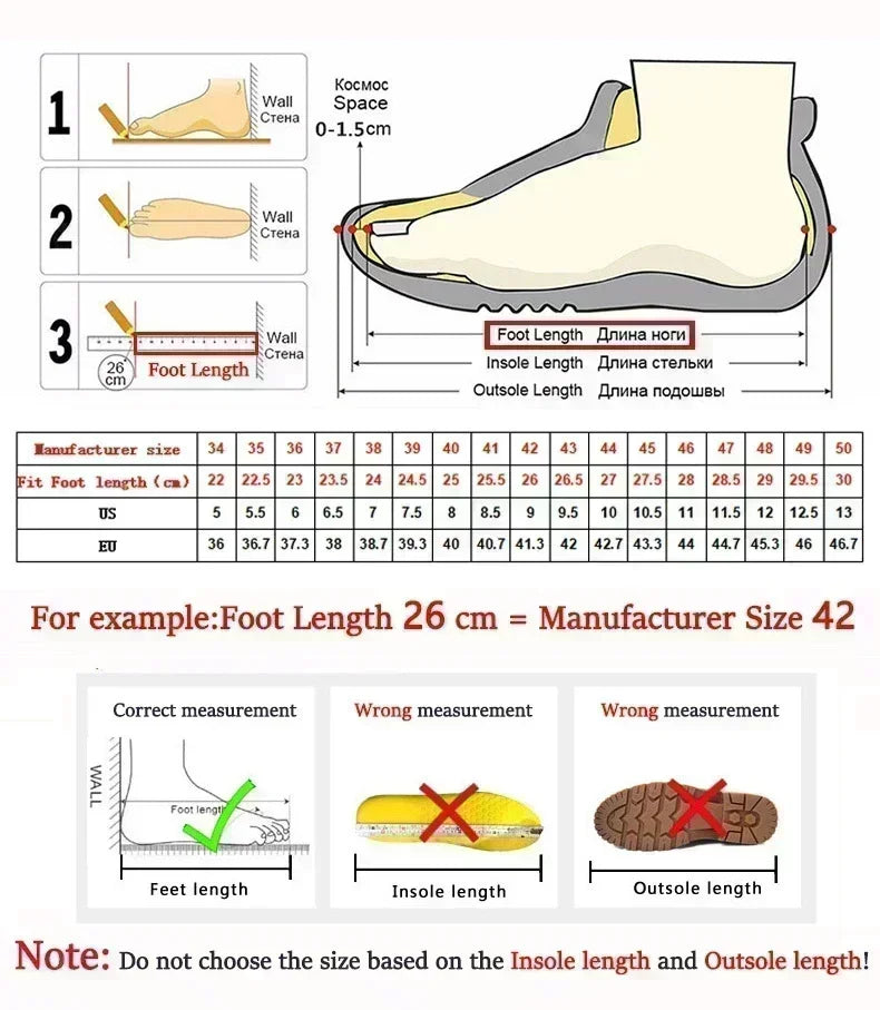 Men's Thick-soled Sports Running Shoes with A Breathable Mesh and Laced Solid Color Simple Design Spring and Summer Flat Shoes