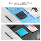 Phone Holder Stand Mobile Universal Support Tablet Stand for iPhone Desk Cell Phone Holder Stand Portable Mobile Holder Mount