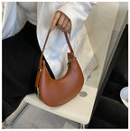 New Women bag Handbag bag for women 2025 Shoulder Crossbody Bag Flip check print large capacity single shoulder straddle bag