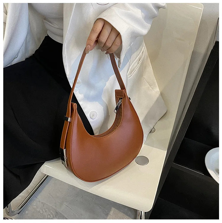 New Women bag Handbag bag for women 2025 Shoulder Crossbody Bag Flip check print large capacity single shoulder straddle bag