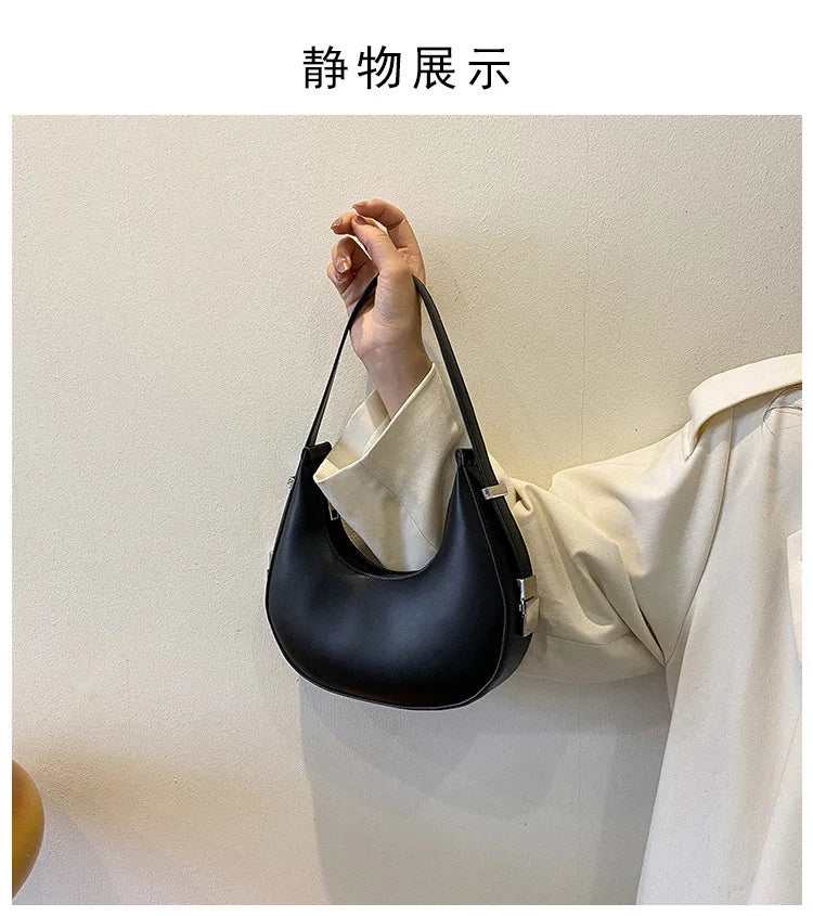 New Women bag Handbag bag for women 2025 Shoulder Crossbody Bag Flip check print large capacity single shoulder straddle bag