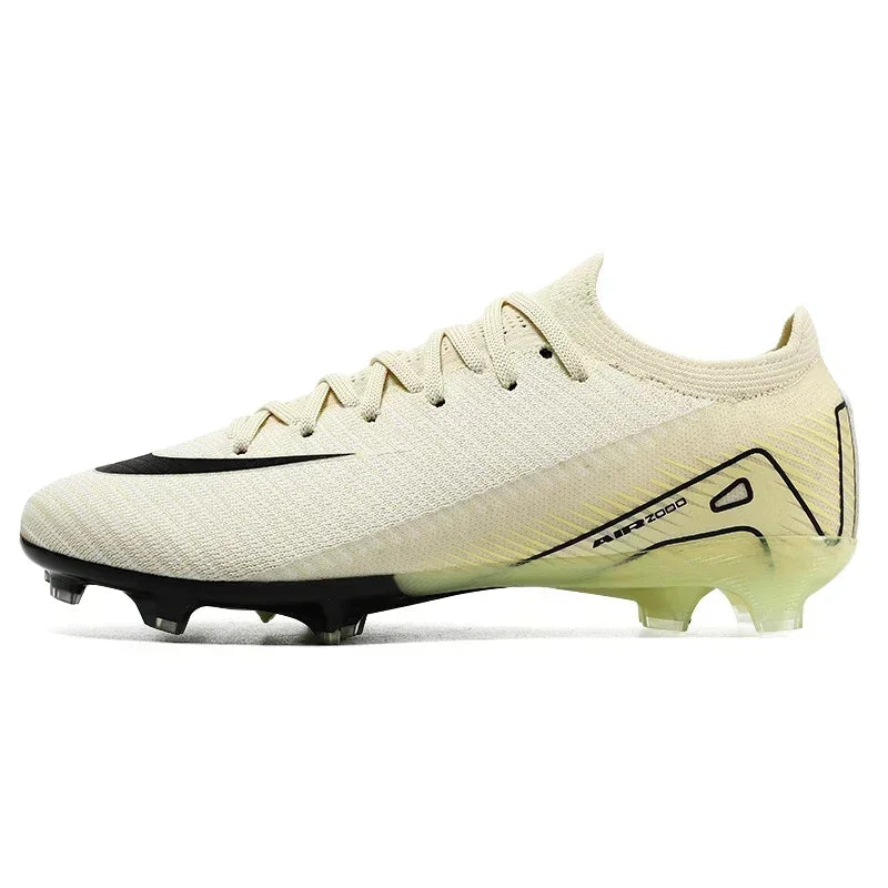 Men Football Field Boot TF/FG Indoor Original Professional Futsal Society Match Turf Soccer Shoes Non Slip Bootie Football Shoes