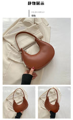 New Women bag Handbag bag for women 2025 Shoulder Crossbody Bag Flip check print large capacity single shoulder straddle bag