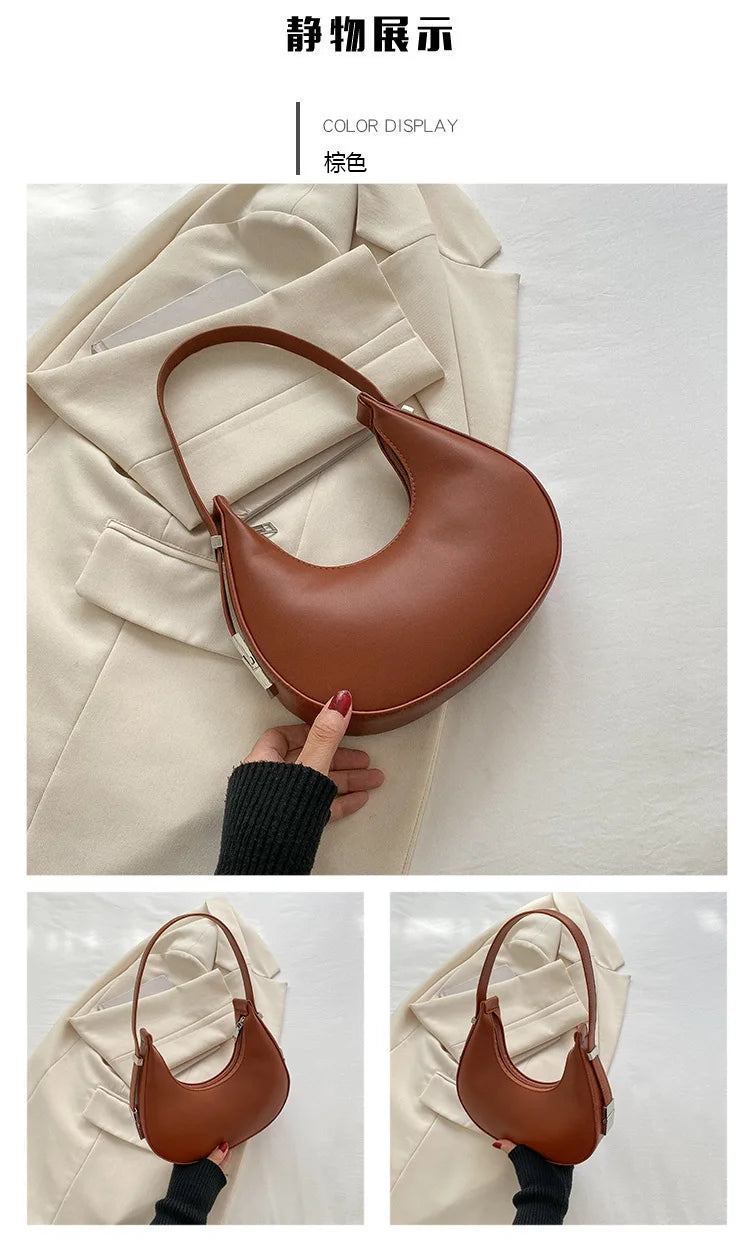 New Women bag Handbag bag for women 2025 Shoulder Crossbody Bag Flip check print large capacity single shoulder straddle bag