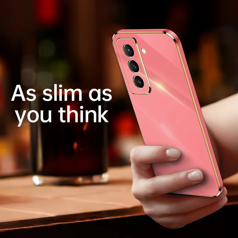 Samsung Galaxy Cover (A32–A72 / S20–S24 Series)