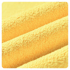 Microfiber Towel Car Microfiber Cloth Wash Towel Microfiber Cleaning Cloth Car Wash Drying Towel Auto Detailing