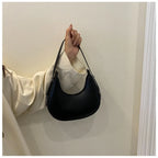 New Women bag Handbag bag for women 2025 Shoulder Crossbody Bag Flip check print large capacity single shoulder straddle bag