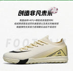 Men Football Field Boot TF/FG Indoor Original Professional Futsal Society Match Turf Soccer Shoes Non Slip Bootie Football Shoes