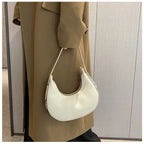 New Women bag Handbag bag for women 2025 Shoulder Crossbody Bag Flip check print large capacity single shoulder straddle bag