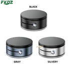 Super Magnetic Phone Stand 360° Rotating Desktop Car Holder Vacuum Adsorption Strong Magnetism Car Mount Phone Holder