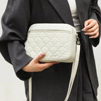 Women Bag Ladies New Women's Summer Handbag Versatile Foreign Trade Crossbody Small Square Bags