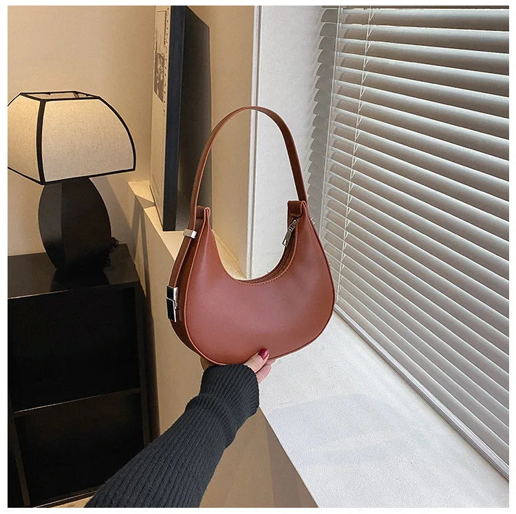 New Women bag Handbag bag for women 2025 Shoulder Crossbody Bag Flip check print large capacity single shoulder straddle bag