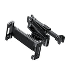 Adjustable Foldable Car Phone Stand – Sturdy & Non-Slip Grip for Secure Phone Mounting