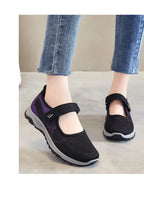 Women Shoes Breathable Vulcanized Shoes White ZapaWomen Sneakers Fashion Breathable Mesh Casual Walking Shoes Women Work Shoes