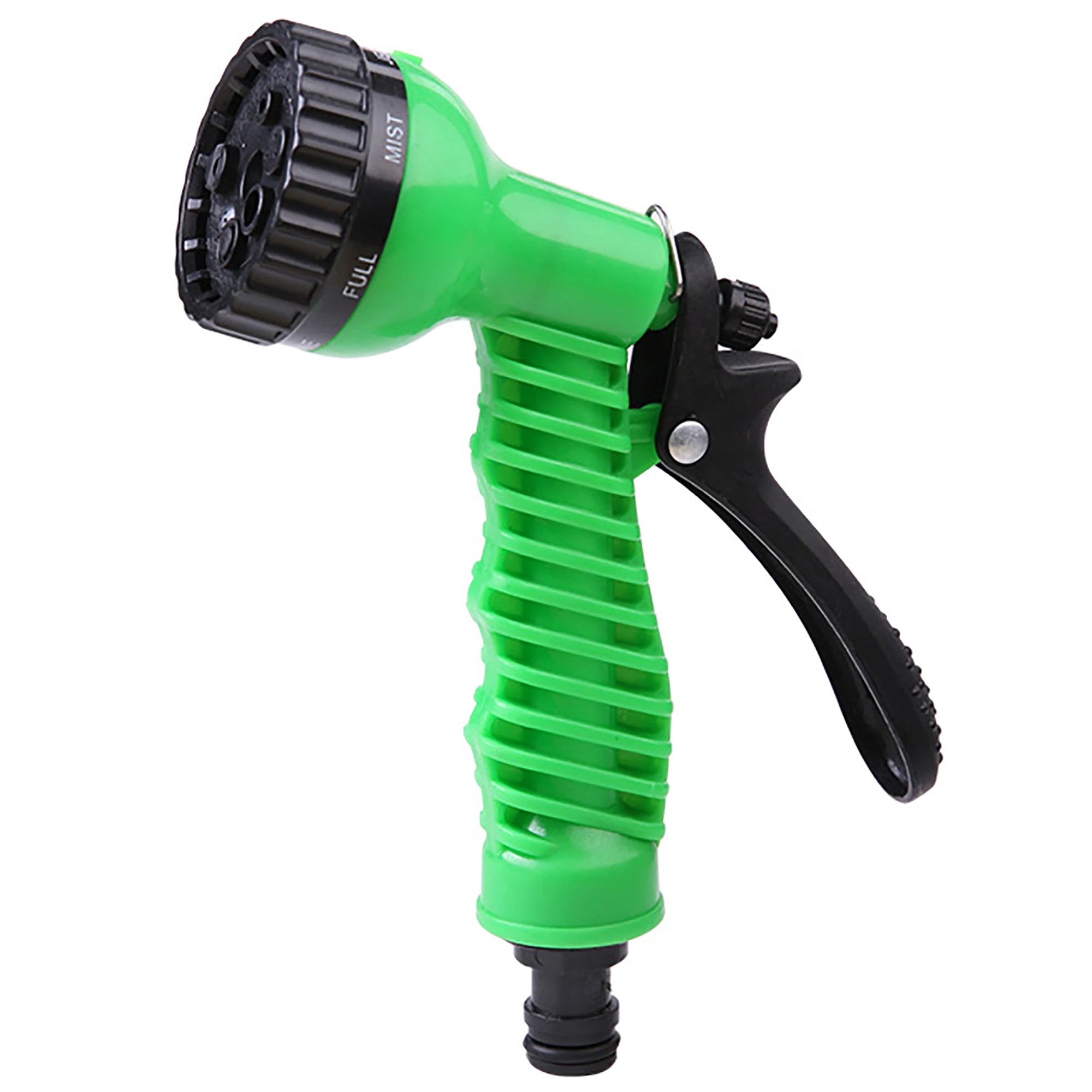7 Function Water Gun High Pressure Spray Gun Garden Plant Flower Lawn Vegetable Irrigation Watering Car Washing Home Clean Tool