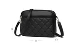Women Bag Ladies New Women's Summer Handbag Versatile Foreign Trade Crossbody Small Square Bags