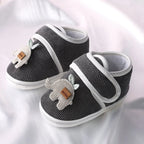 Newborn Cartoon Baby Shoes Kids First Walkers Soft Sole Boy Shoes Toddler Cartoon-Shoes Spring Autumn Baby Girls Boys-Shoes