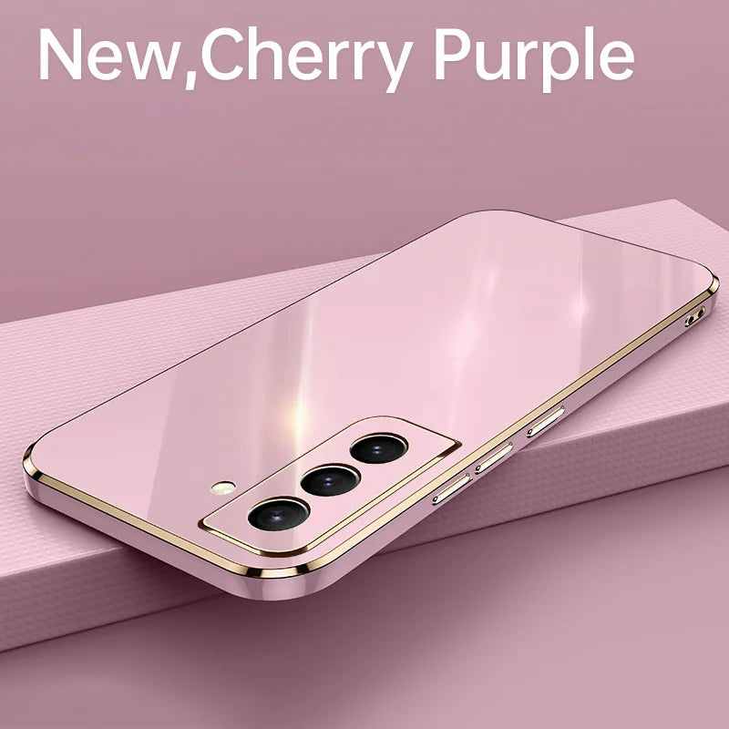 Samsung Galaxy Cover (A32–A72 / S20–S24 Series)
