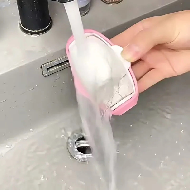 Hair Removal Washable Clothes Hair Sticky Roller Home Clean Tools Eliminator Brush Pet Hair Remover Hairs Sticky Penguin