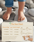 NEW Classic baby shoes for boys and girls cute animal casual flat shoes the first baby cotton non slip and warm walking shoes ﻿