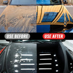 Citrus Wash & Gloss Foaming Car Wash Soap(Works with Foam Cannons/Guns or Bucket Washes)Safe for Cars,Trucks,Motorcycles,RVs