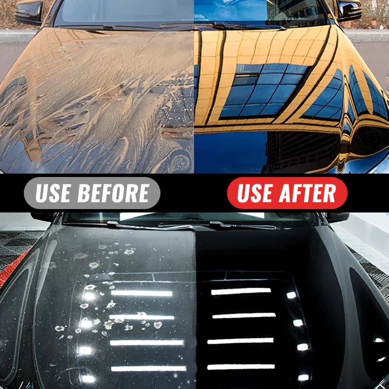 Citrus Wash & Gloss Foaming Car Wash Soap(Works with Foam Cannons/Guns or Bucket Washes)Safe for Cars,Trucks,Motorcycles,RVs