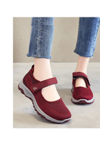 Women Shoes Breathable Vulcanized Shoes White ZapaWomen Sneakers Fashion Breathable Mesh Casual Walking Shoes Women Work Shoes