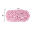 EVA Memory Foam Invisible Height Increased Insoles for Women Shoes Inner Sole Shoe Insert Lift Heel Comfort Heightening Insoles