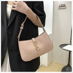 High Design Fashionable Women Bag Underarm Bag Trendy and Versatile Large Capacity Quality Shoulder Bag Minimalist Women's Bag