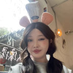 Kawaii Cartoon Hairband Ratatouilleing Cute Headband Ratatouille Hairpin Mouse Ears Headdress Girl Kids Party Gift Toys