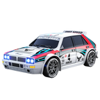 New RC Raceway Drift Car SG204 PRO 1:24 20KM/H 4WD High speed Racing With LED Car Monster Truck for Kids Boy Festival Toys Gifts
