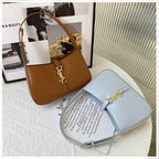 High Design Fashionable Women Bag Underarm Bag Trendy and Versatile Large Capacity Quality Shoulder Bag Minimalist Women's Bag
