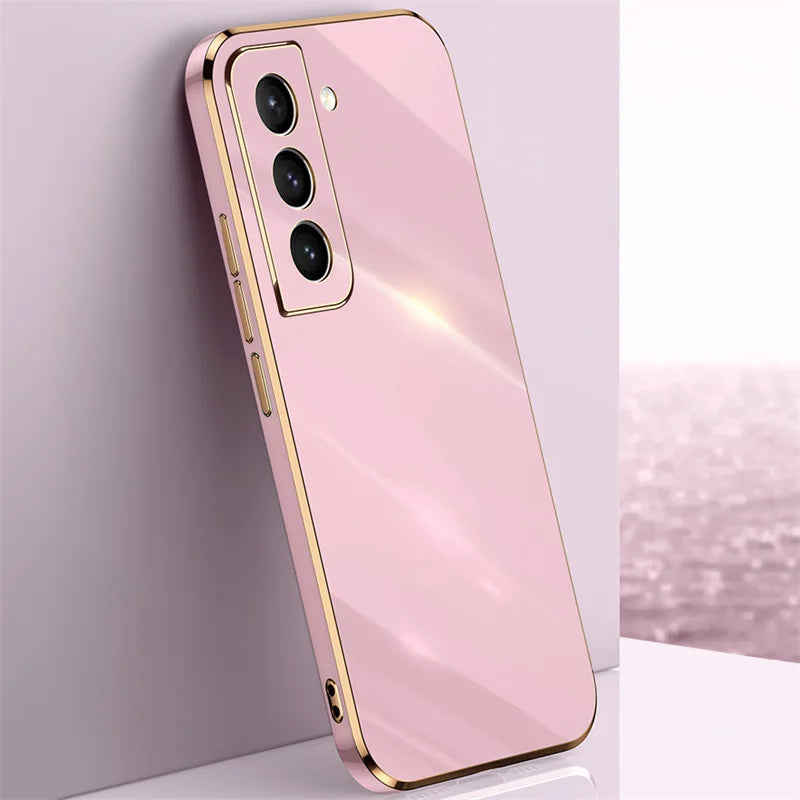 Samsung Galaxy Cover (A32–A72 / S20–S24 Series)