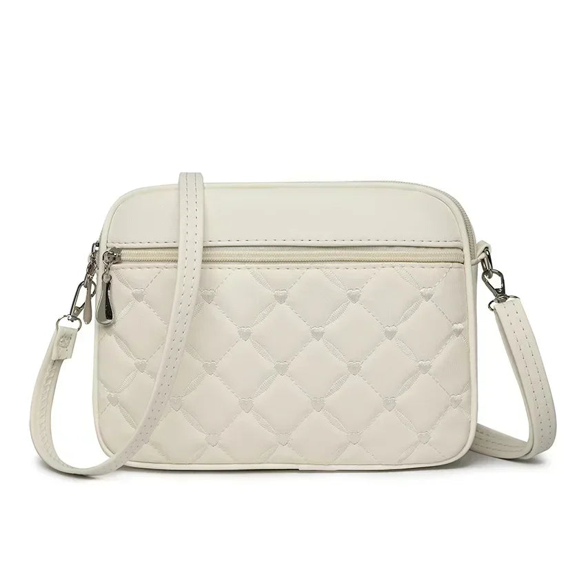 Women Bag Ladies New Women's Summer Handbag Versatile Foreign Trade Crossbody Small Square Bags