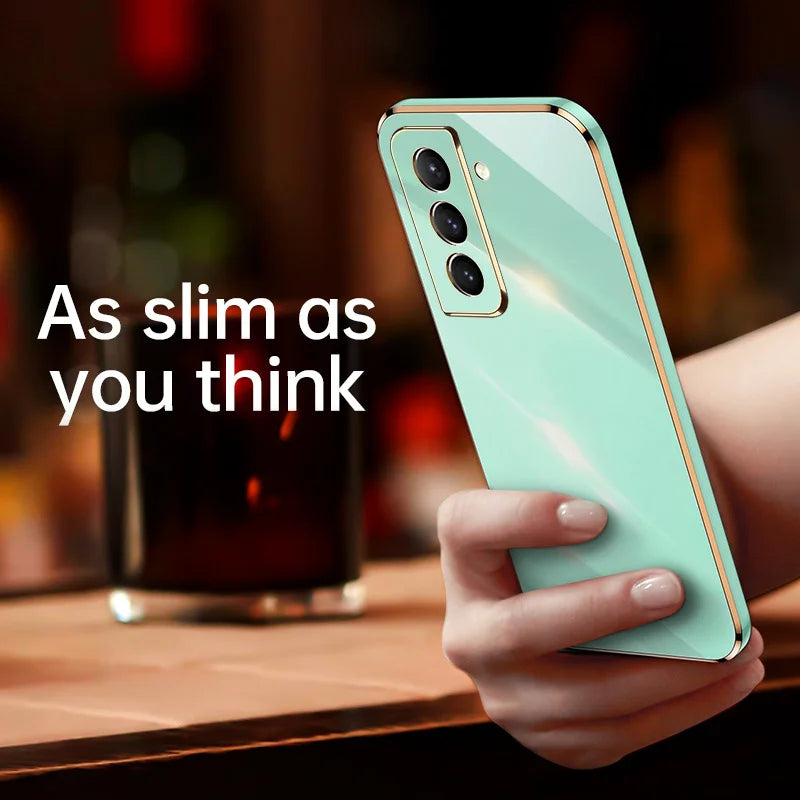 Samsung Galaxy Cover (A32–A72 / S20–S24 Series)