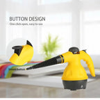 Hand-held household car cleaning tools Hand-held high-temperature steam cleaner Multi-function cleaner