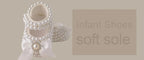 Dollbling Baby Shoes Baby Girl Shoes Wedding Party Photography First Walker Sewing Pearls