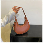 New Women bag Handbag bag for women 2025 Shoulder Crossbody Bag Flip check print large capacity single shoulder straddle bag