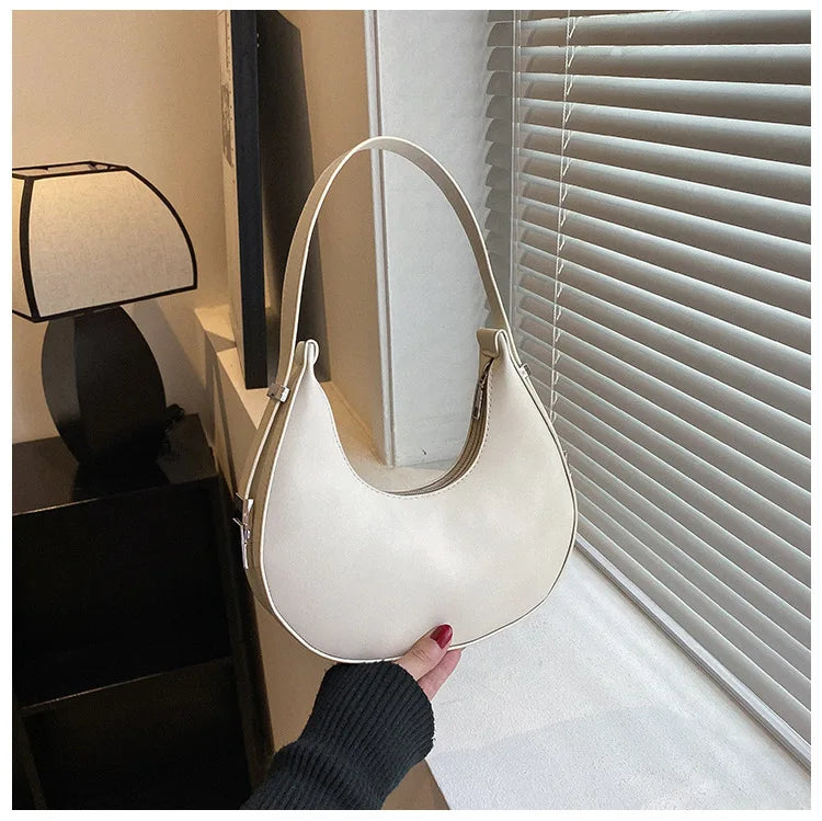 New Women bag Handbag bag for women 2025 Shoulder Crossbody Bag Flip check print large capacity single shoulder straddle bag