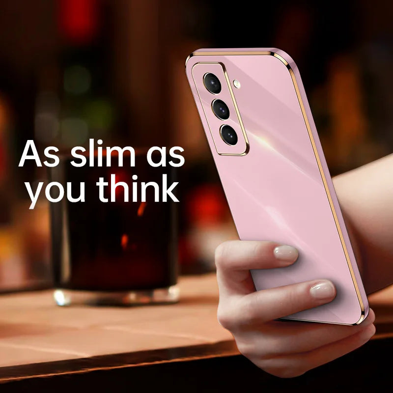 Samsung Galaxy Cover (A32–A72 / S20–S24 Series)