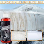 Gloss Foaming Car Wash Soap (Works with Foam Cannons, Guns or Bucket Washes) for Cars Trucks Motorcycles Produits Lavage Voiture