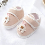 Newborn Cartoon Baby Shoes Kids First Walkers Soft Sole Boy Shoes Toddler Cartoon-Shoes Spring Autumn Baby Girls Boys-Shoes