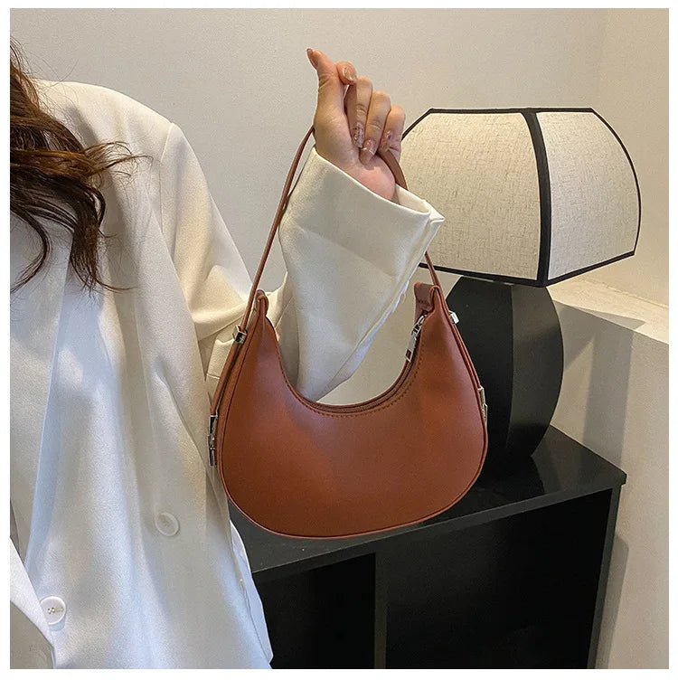 New Women bag Handbag bag for women 2025 Shoulder Crossbody Bag Flip check print large capacity single shoulder straddle bag