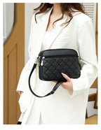 Women Bag Ladies New Women's Summer Handbag Versatile Foreign Trade Crossbody Small Square Bags