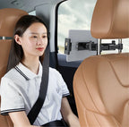Adjustable Foldable Car Phone Stand – Sturdy & Non-Slip Grip for Secure Phone Mounting