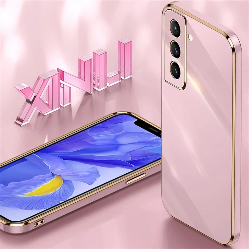 Samsung Galaxy Cover (A32–A72 / S20–S24 Series)